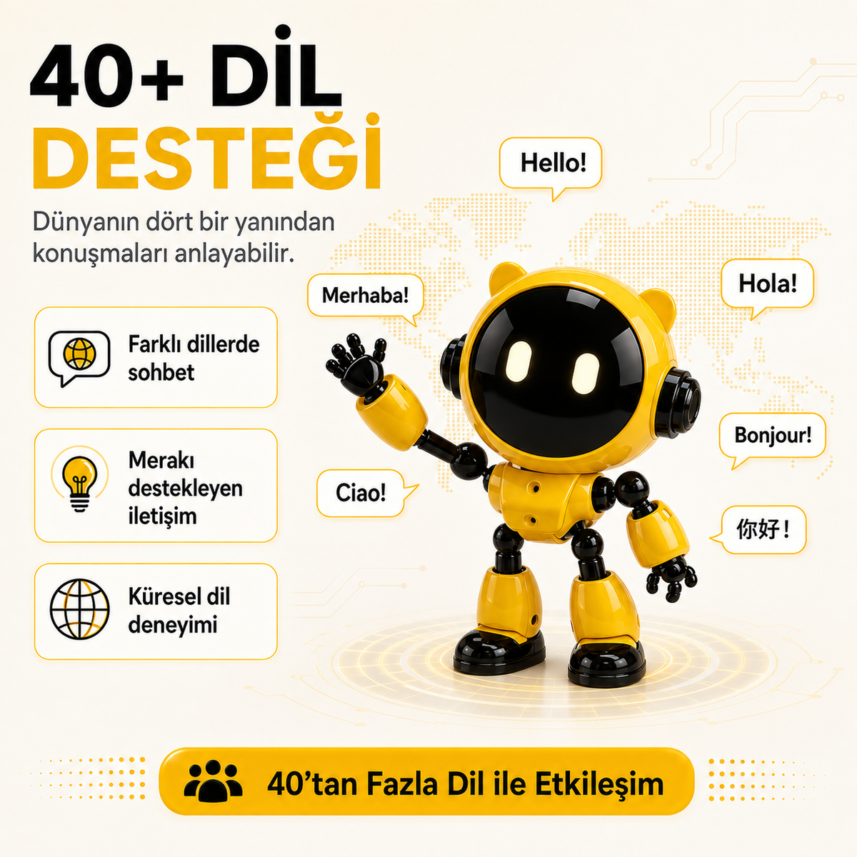 Mindora Yapay Zekâ Arkadaşı