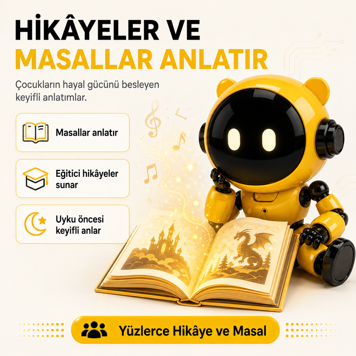 Mindora Yapay Zekâ Arkadaşı